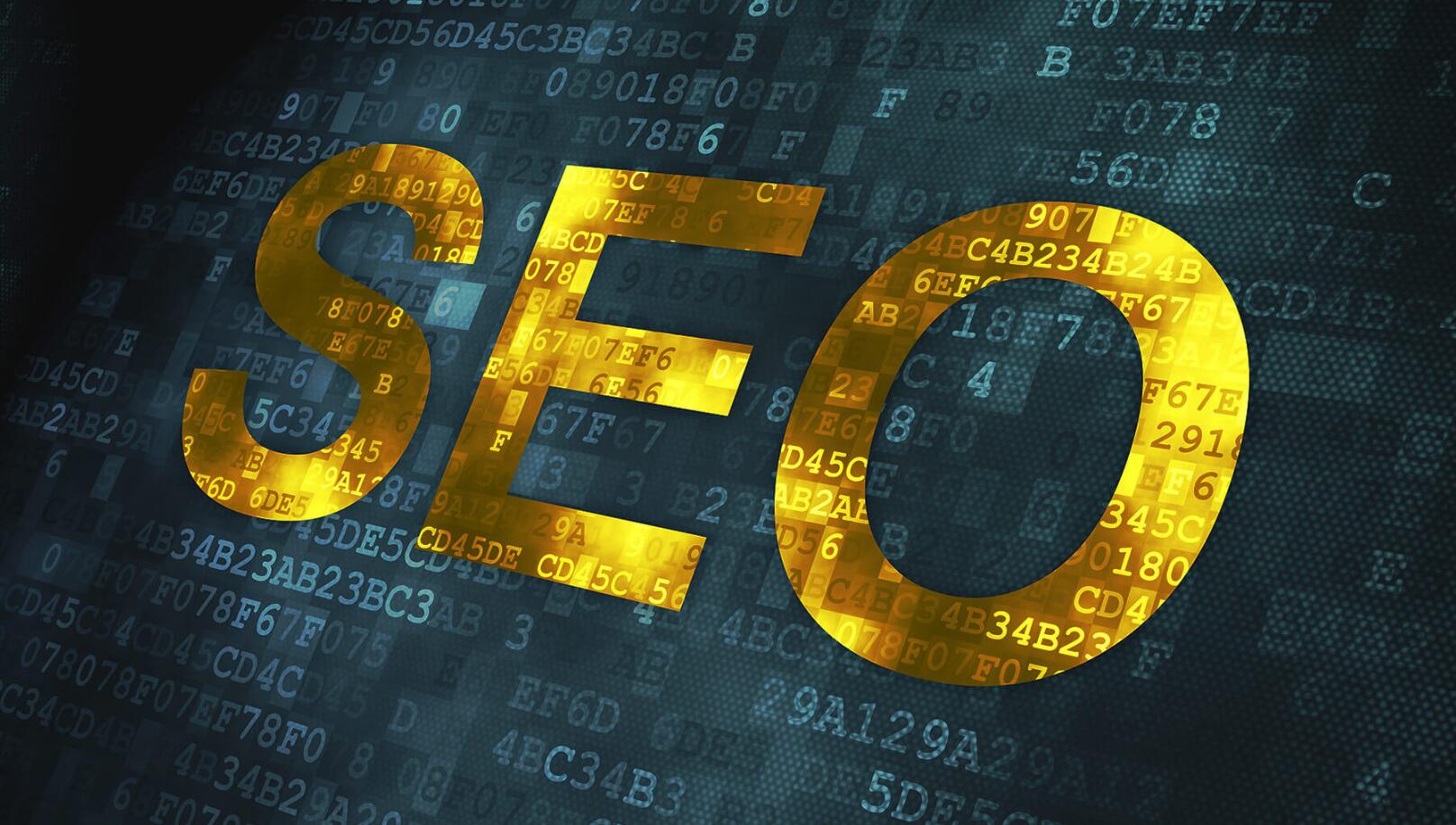 SEO優化